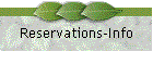 Reservations-Info